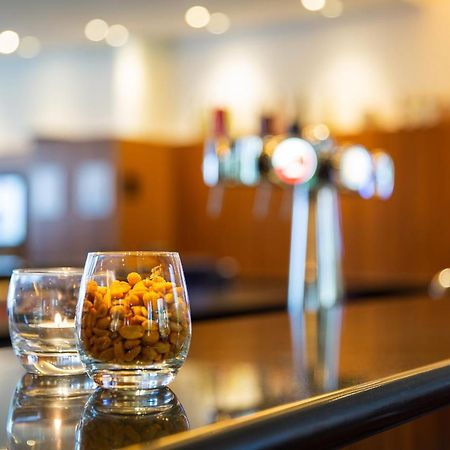 Bastion Hotel Leiden Voorschoten Εξωτερικό φωτογραφία