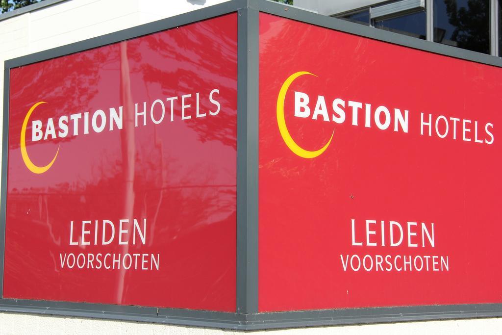 Bastion Hotel Leiden Voorschoten Εξωτερικό φωτογραφία