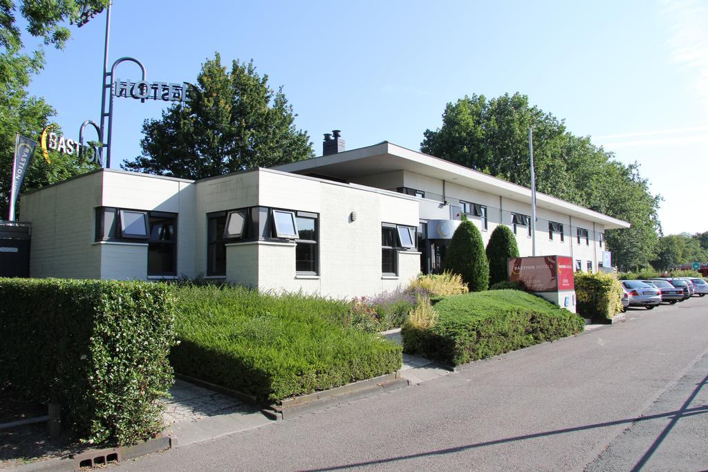 Bastion Hotel Leiden Voorschoten Εξωτερικό φωτογραφία