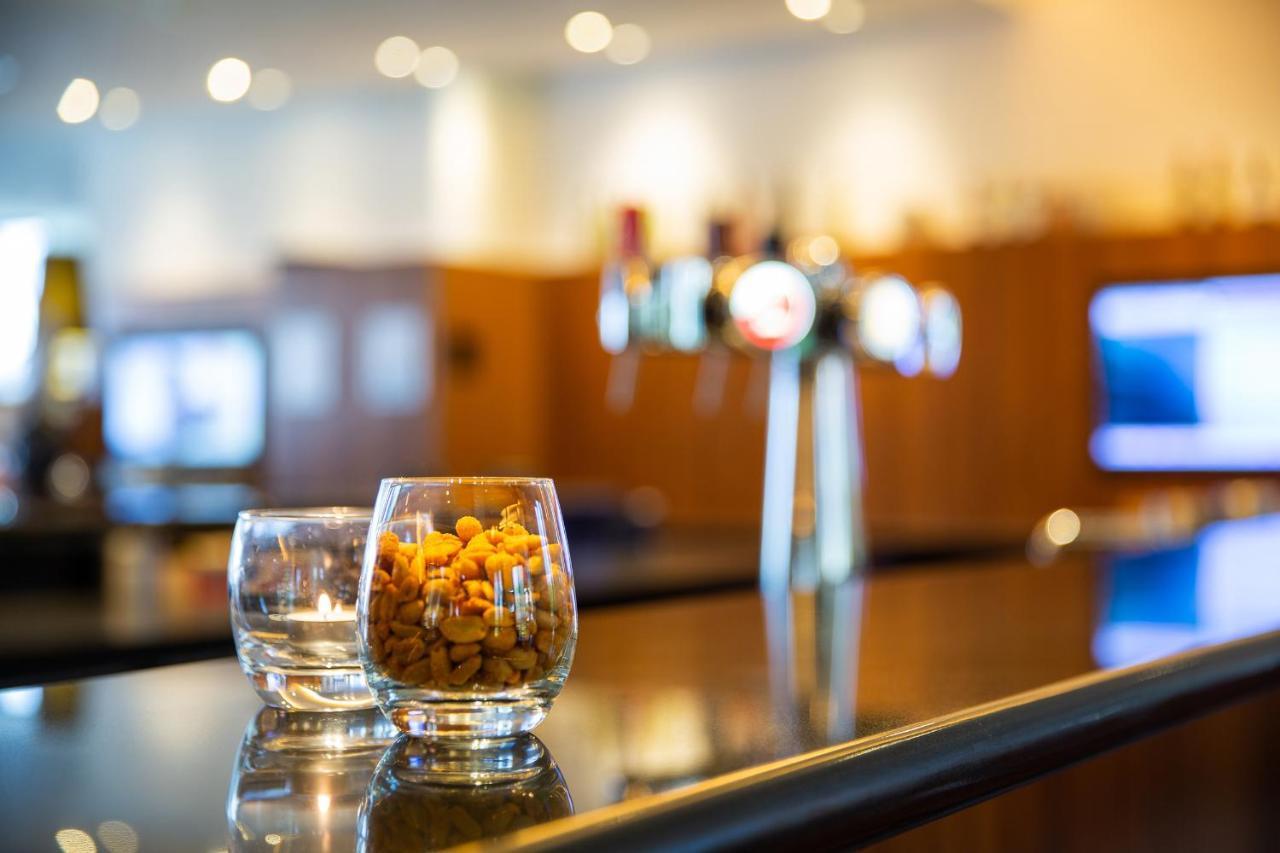 Bastion Hotel Leiden Voorschoten Εξωτερικό φωτογραφία