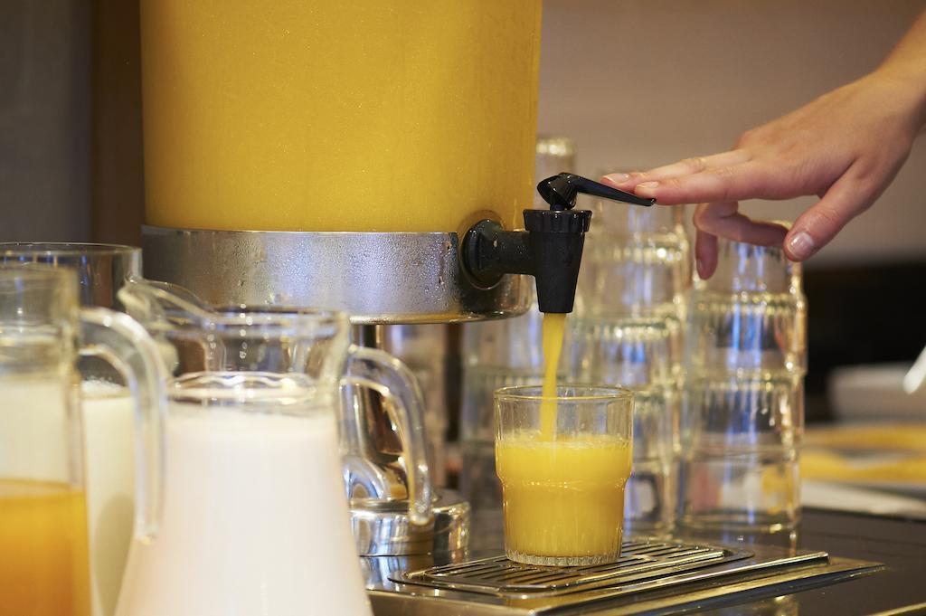 Bastion Hotel Leiden Voorschoten Εξωτερικό φωτογραφία