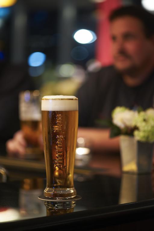 Bastion Hotel Leiden Voorschoten Εξωτερικό φωτογραφία