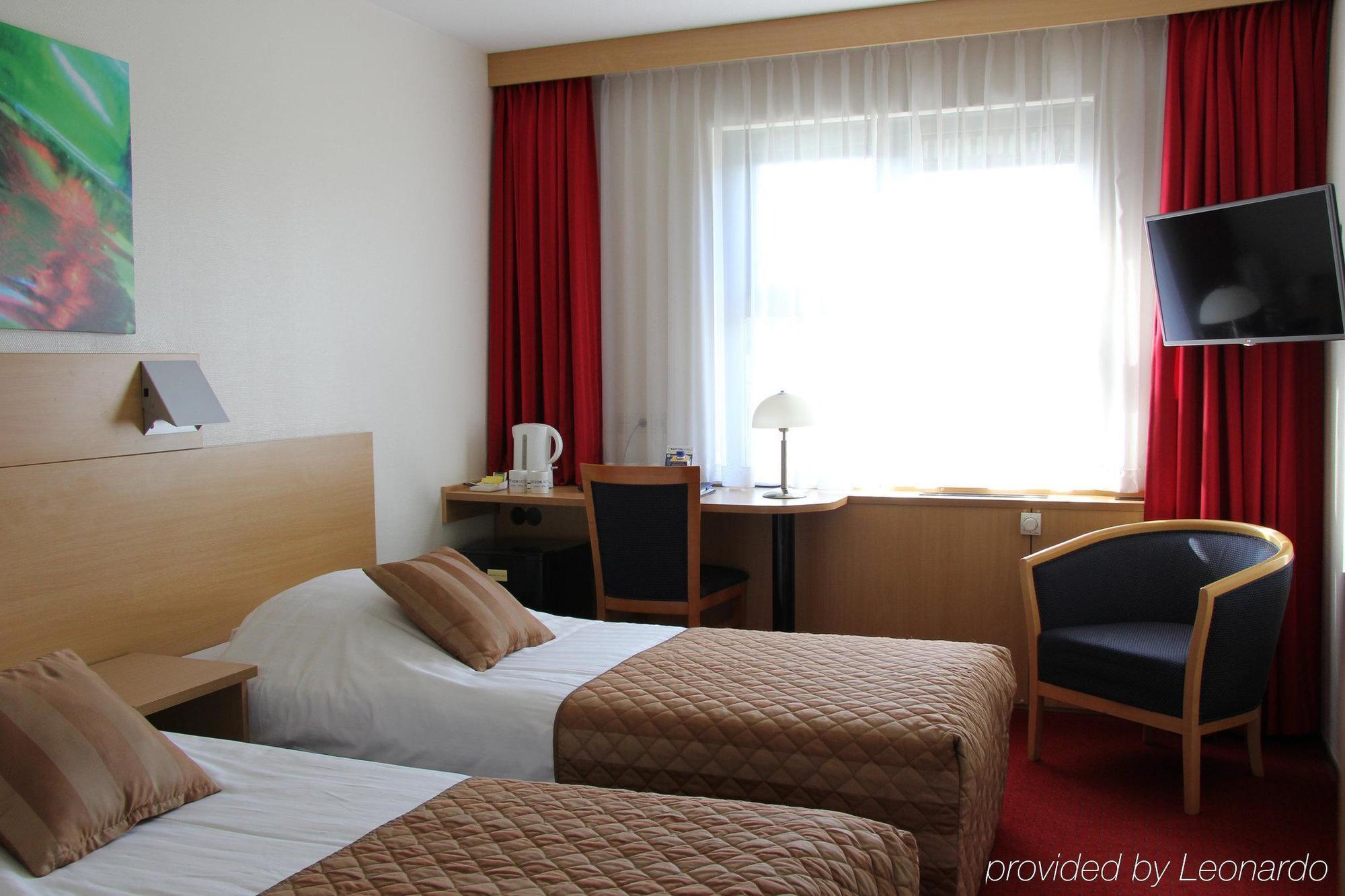 Bastion Hotel Leiden Voorschoten Εξωτερικό φωτογραφία