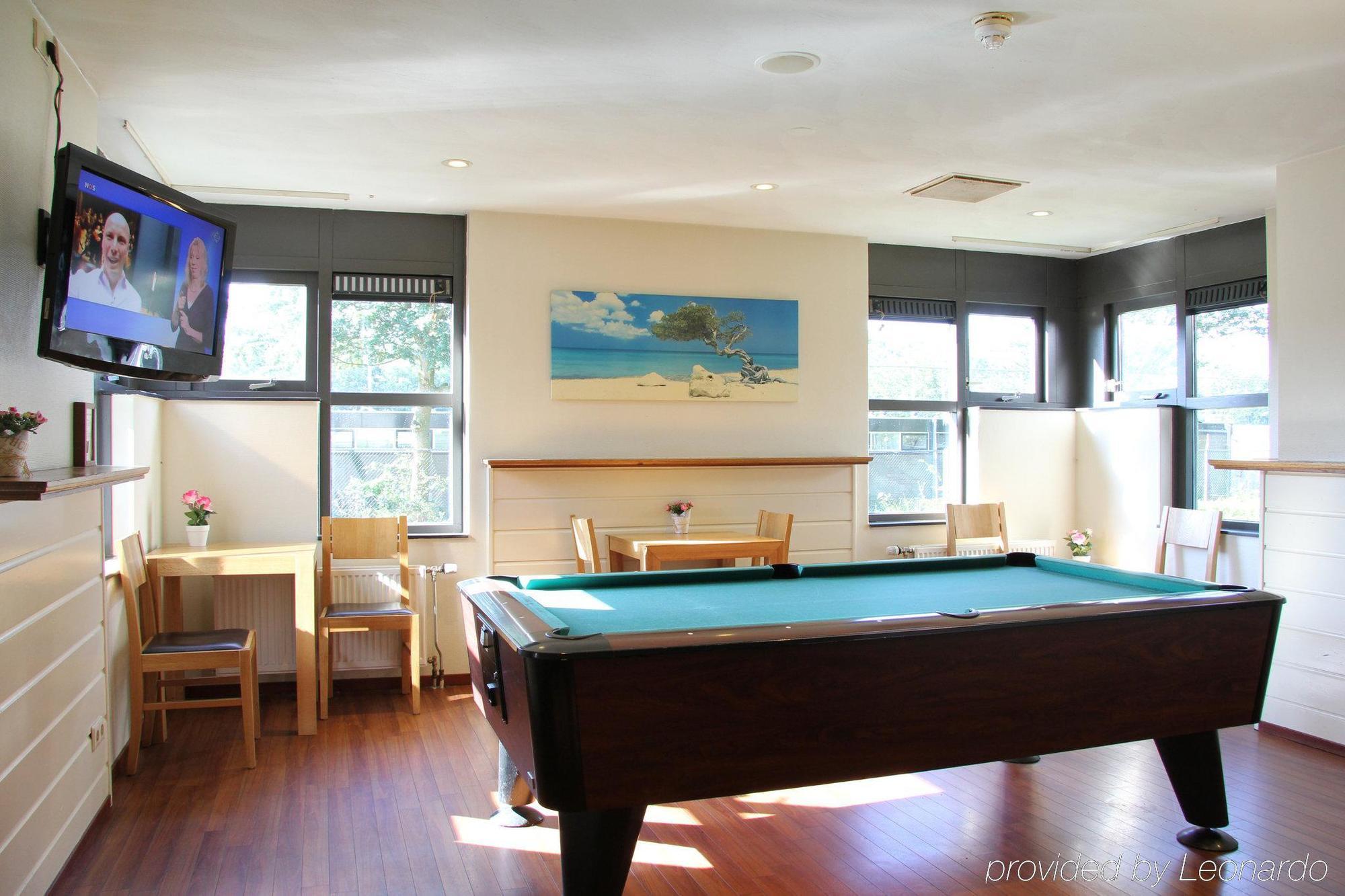 Bastion Hotel Leiden Voorschoten Εξωτερικό φωτογραφία