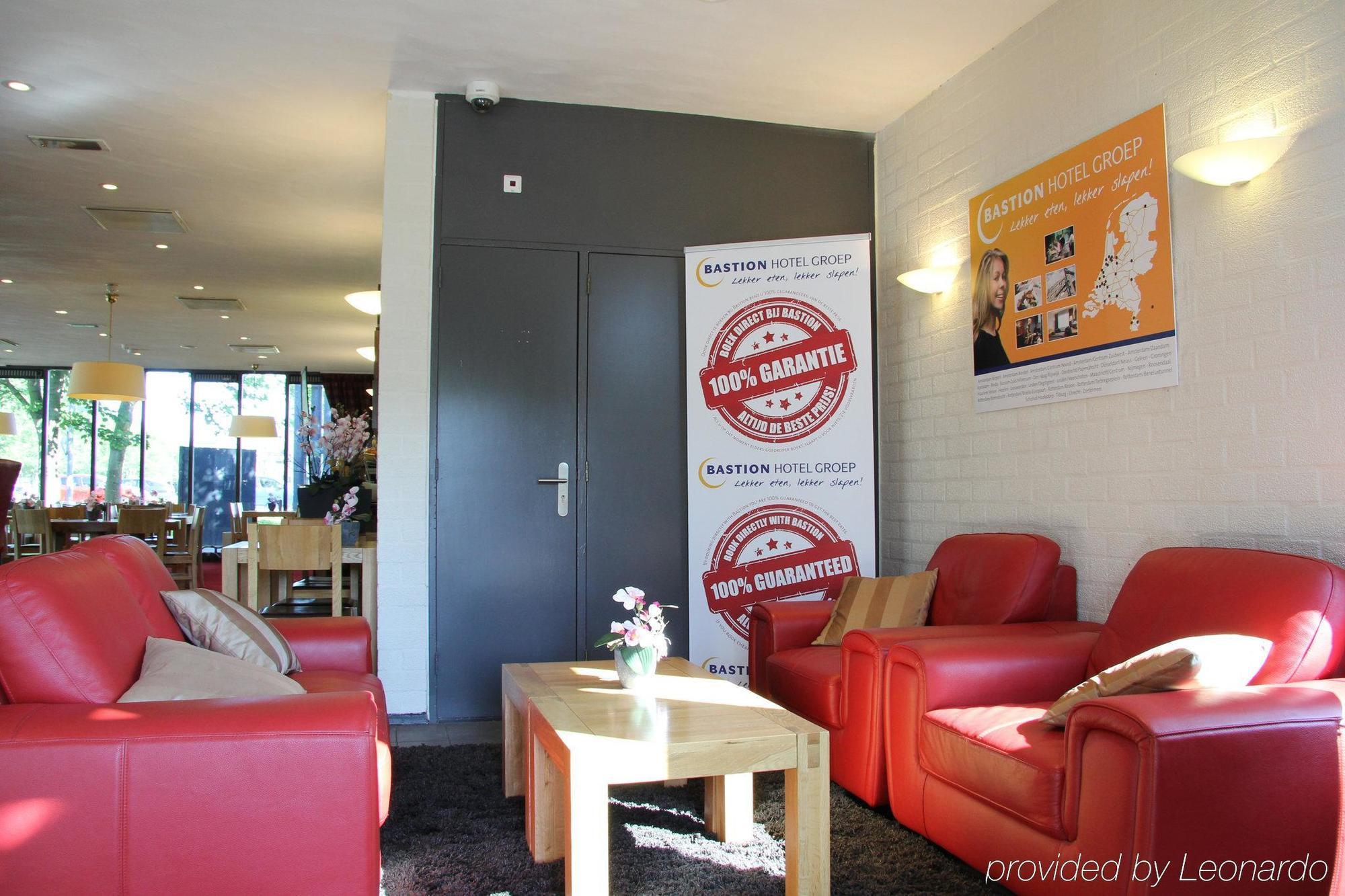 Bastion Hotel Leiden Voorschoten Εξωτερικό φωτογραφία