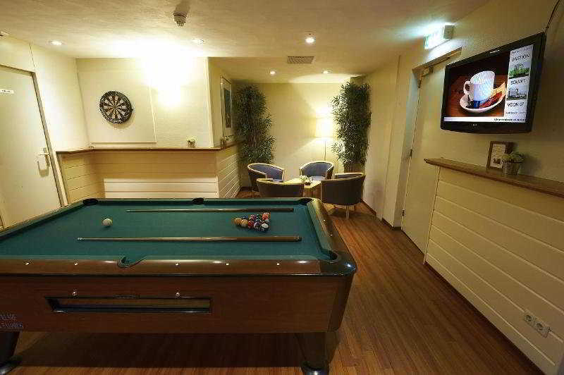 Bastion Hotel Leiden Voorschoten Εξωτερικό φωτογραφία