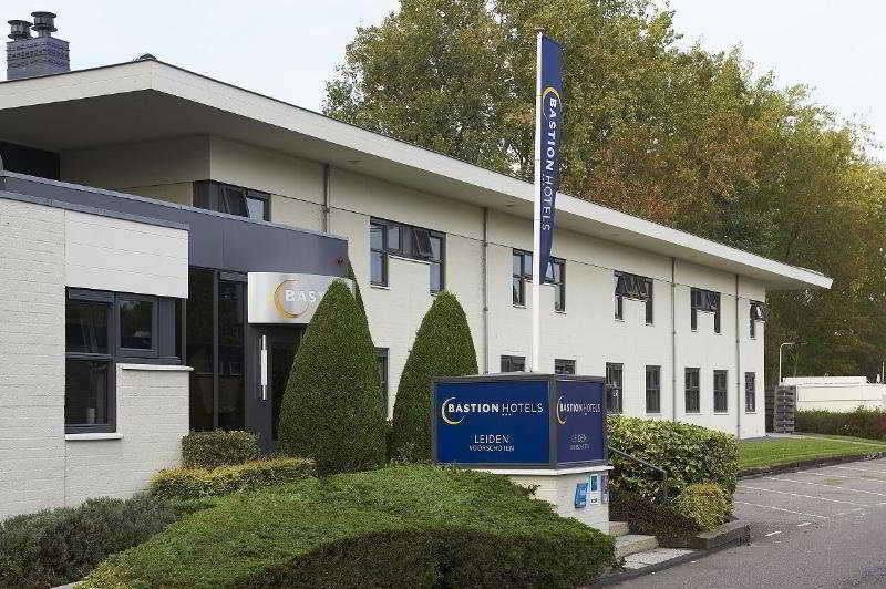 Bastion Hotel Leiden Voorschoten Εξωτερικό φωτογραφία