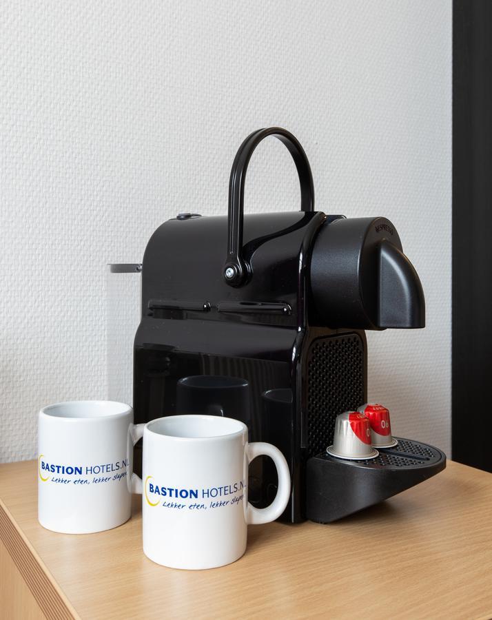 Bastion Hotel Leiden Voorschoten Εξωτερικό φωτογραφία