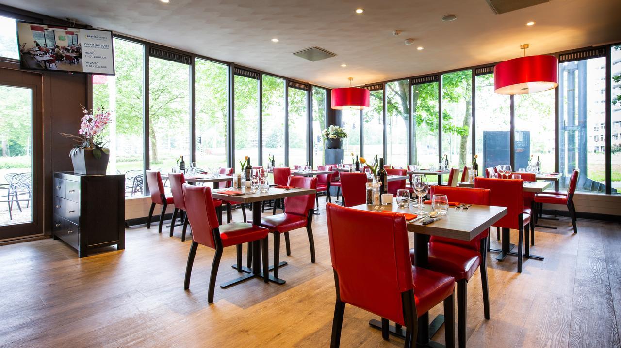 Bastion Hotel Leiden Voorschoten Εξωτερικό φωτογραφία