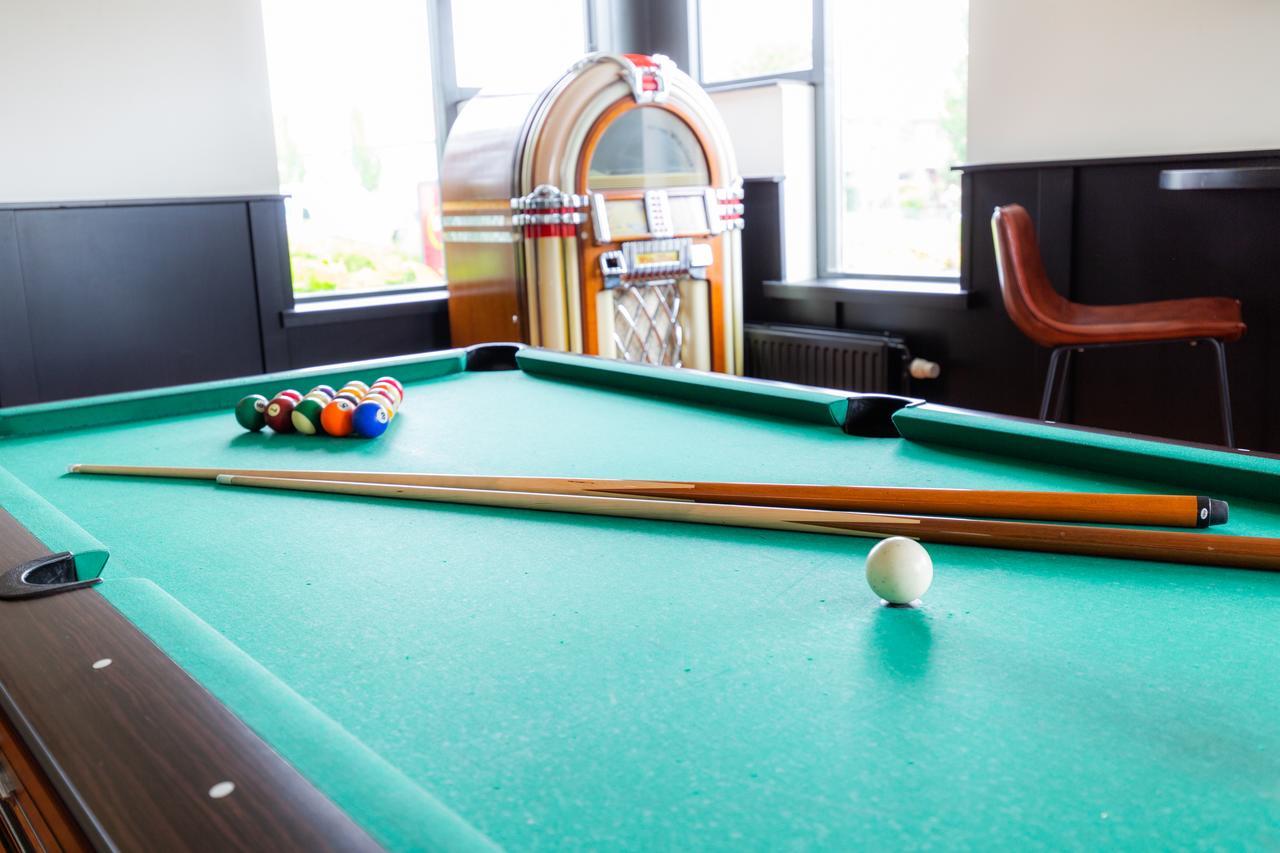 Bastion Hotel Leiden Voorschoten Εξωτερικό φωτογραφία
