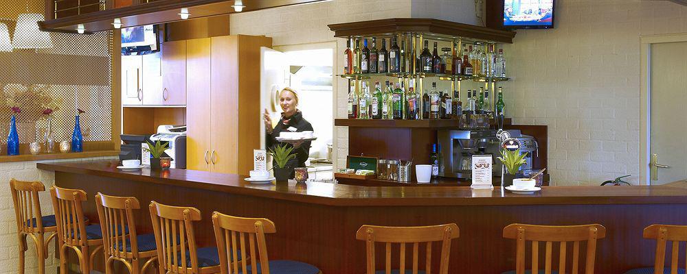 Bastion Hotel Leiden Voorschoten Εξωτερικό φωτογραφία